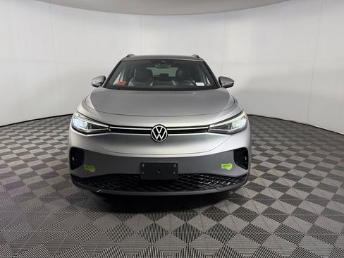 Used 2023 Volkswagen ID.4 Pro RWD image 5