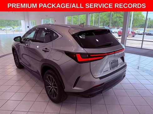 Used 2024 Lexus NX 250 FWD image 5