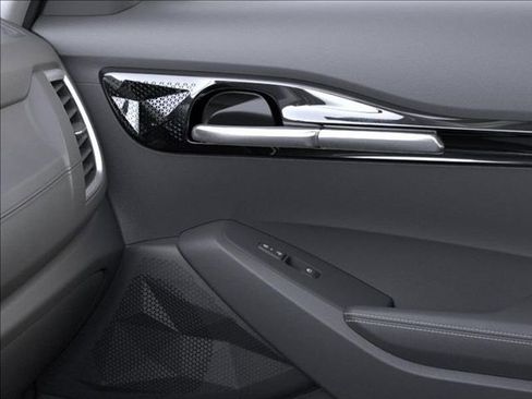 New 2026 Kia Seltos EX image 25