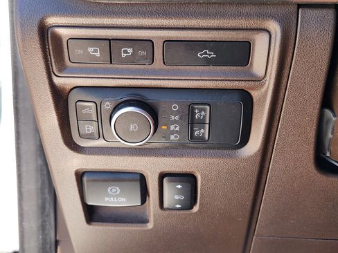 Used 2021 Ford F150 King Ranch w/ Equipment Group 601A High AWD/4WD image 22