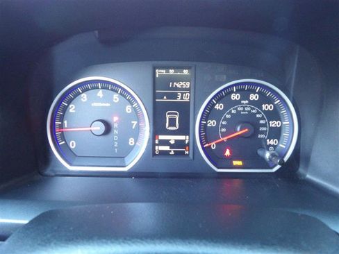 Used 2008 Honda CR-V LX image 20