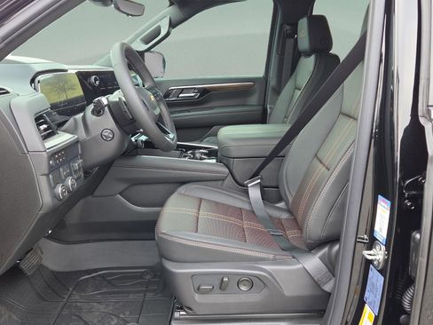 New 2026 Chevrolet Suburban High Country image 26