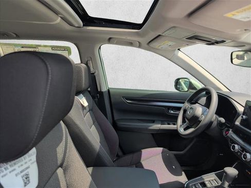 New 2026 Honda CR-V EX image 21