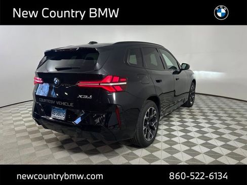 Used 2026 BMW X3 xDrive30 w/ Premium Package AWD/4WD image 7