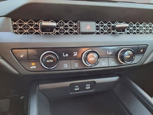 Used 2024 Honda Accord EX image 9