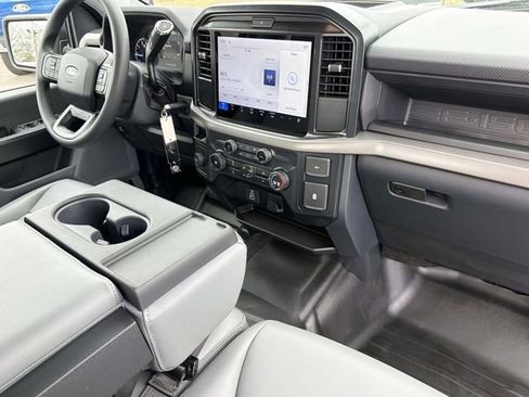 New 2026 Ford F150 XL RWD image 26