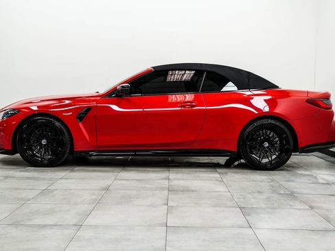 Used 2023 BMW M4 xDrive Competition image 9