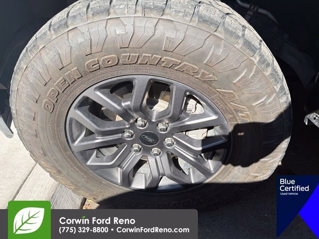 Used 2023 Ford F150 XLT w/ Equipment Group 302A High AWD/4WD image 20