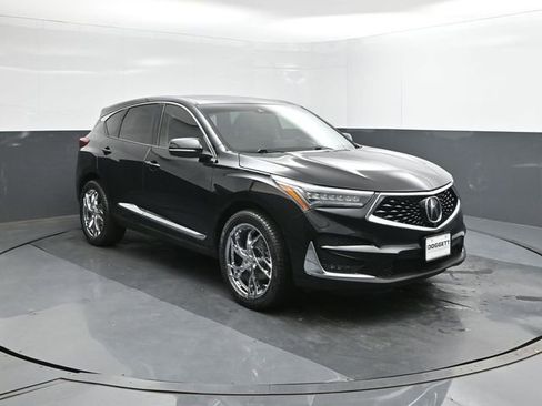 Used 2019 Acura RDX FWD w/ Advance Package image 26