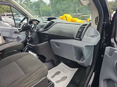 Used 2018 Ford Transit 350 148 Low Roof RWD image 22