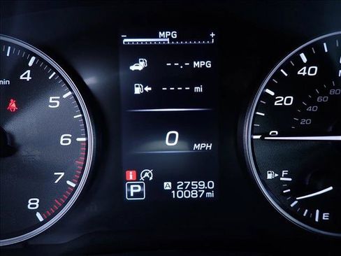 Certified 2025 Subaru Legacy Premium AWD/4WD image 23