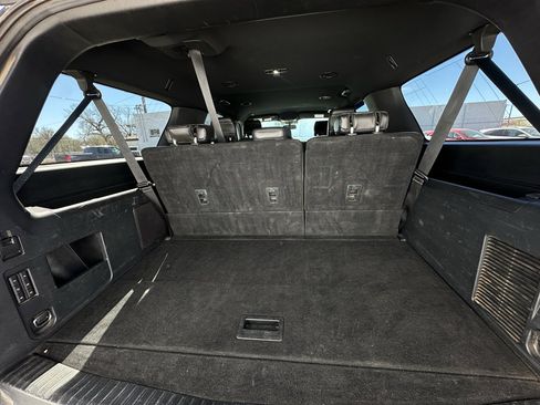 Certified 2020 Ford Expedition Max Limited AWD/4WD image 22