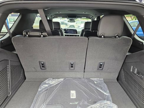 New 2026 Chevrolet Tahoe Premier RWD image 17