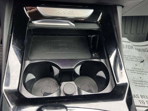 Used 2023 BMW X3 xDrive30i w/ Premium Package image 24