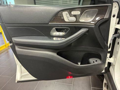 Used 2021 Mercedes-Benz GLE 350 image 10