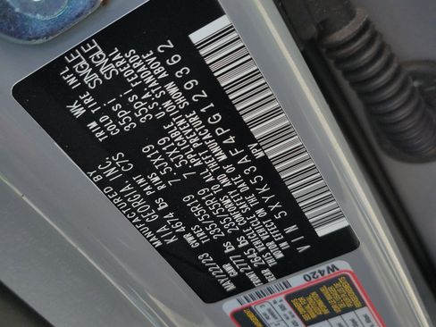 Certified 2023 Kia Sportage SX image 36