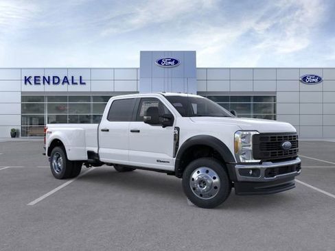 New 2026 Ford F450 XL w/ 360-Degree Camera Package image 7