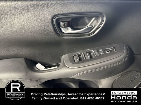 Used 2023 Honda HR-V LX image 20