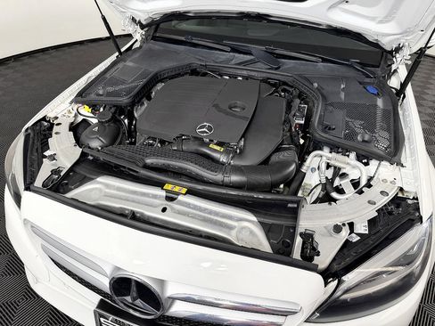 Used 2020 Mercedes-Benz C 300 4MATIC Sedan image 20