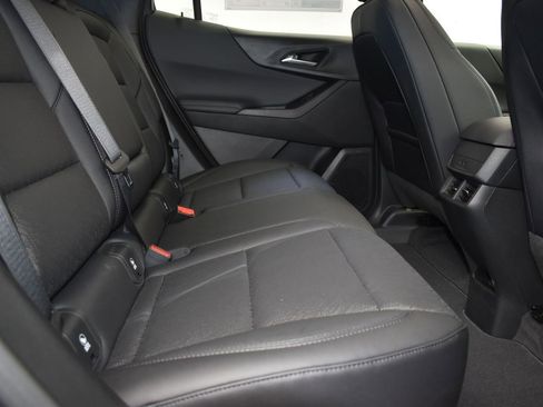 New 2026 Chevrolet Equinox LT w/ Convenience Package II image 22