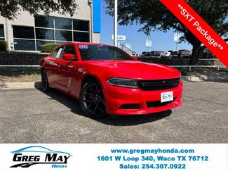 Used 2022 Dodge Charger SXT RWD video 1