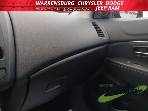 Used 2024 Mitsubishi Outlander Sport ES image 23