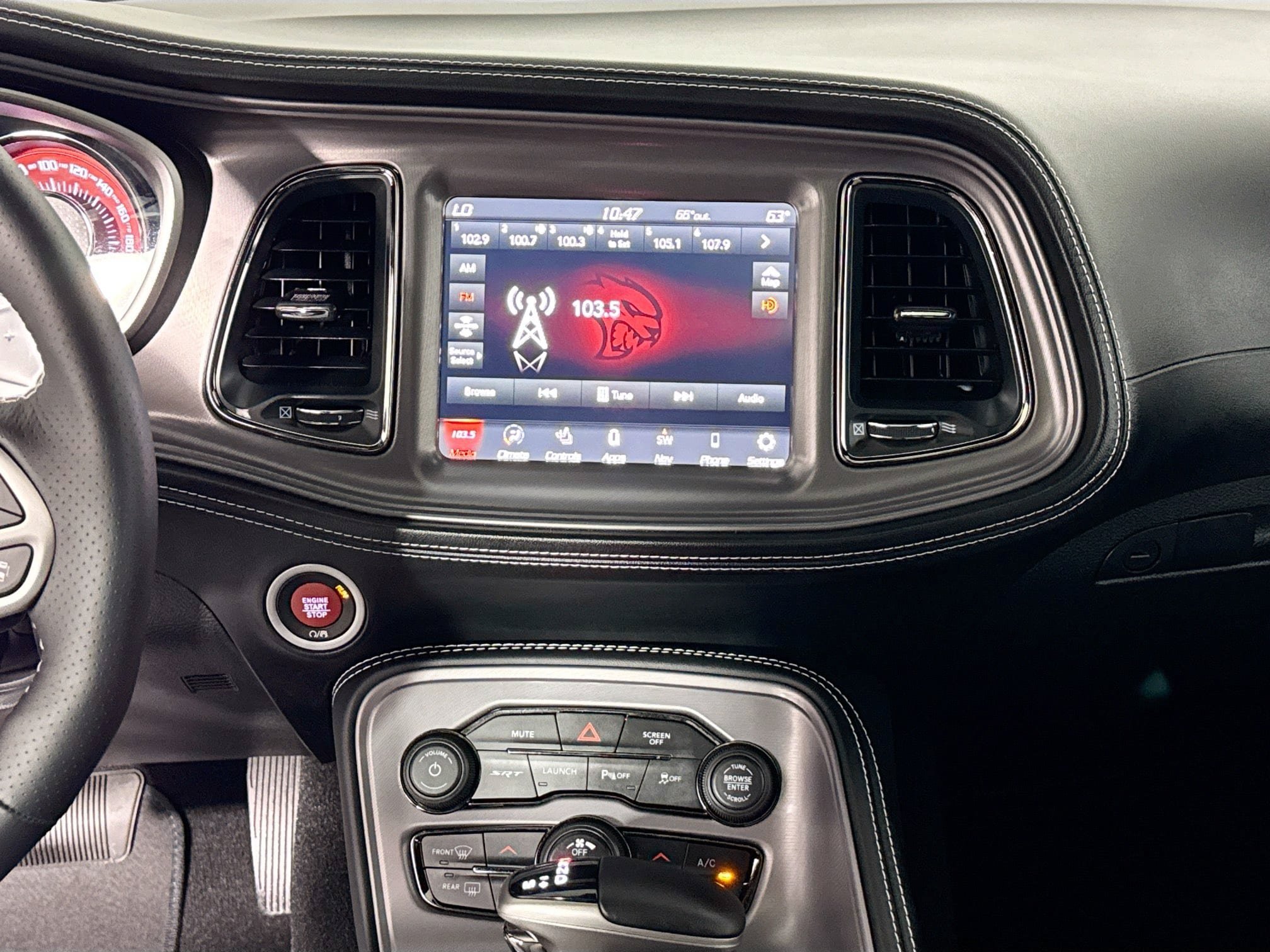 Used 2023 Dodge Challenger SRT Hellcat RWD image 27