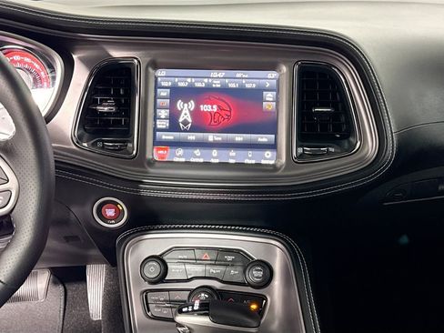 Used 2023 Dodge Challenger SRT Hellcat RWD image 27