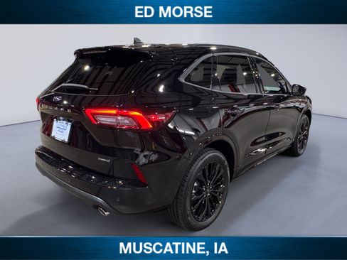 New 2026 Ford Escape ST-Line Elite w/ Premium Technology Package image 5