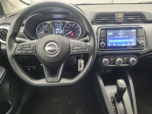 Used 2024 Nissan Versa S w/ Trunk Package FWD image 22