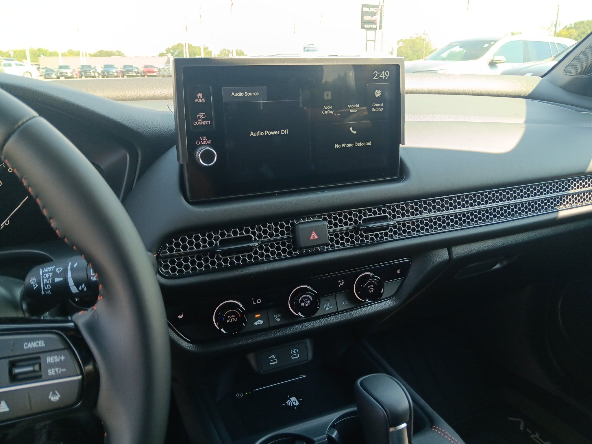 Used 2027 Honda HR-V Sport image 14