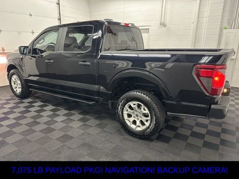 Used 2024 Ford F150 XL AWD/4WD image 6