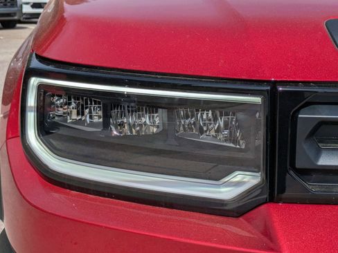 New 2026 Honda Passport RTL image 14