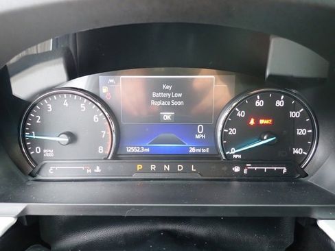 Used 2023 Ford Explorer XLT w/ Equipment Group 202A image 15