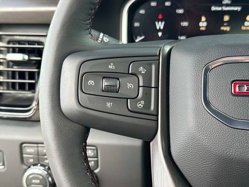 New 2026 GMC Sierra 2500 AT4X AWD/4WD image 31