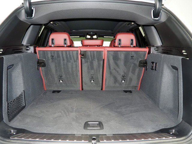 Used 2024 BMW X3 sDrive30i w/ M Sport Package w/ M Sport Package RWD image 45