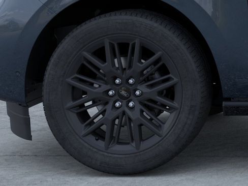 New 2026 Ford Expedition Max Platinum AWD/4WD image 21