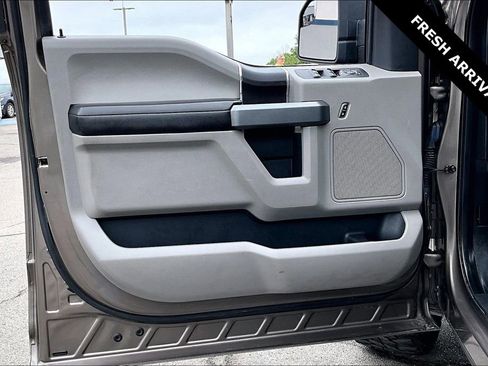 Used 2018 Ford F150 XLT RWD image 20