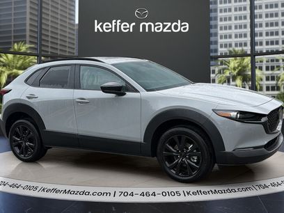 New 2026 MAZDA CX-30 Aire Edition