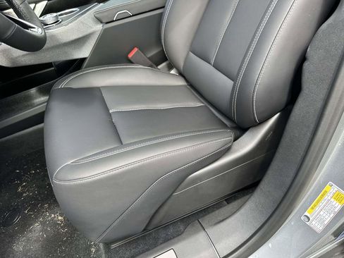 New 2025 Cadillac Optiq Sport 1 image 15