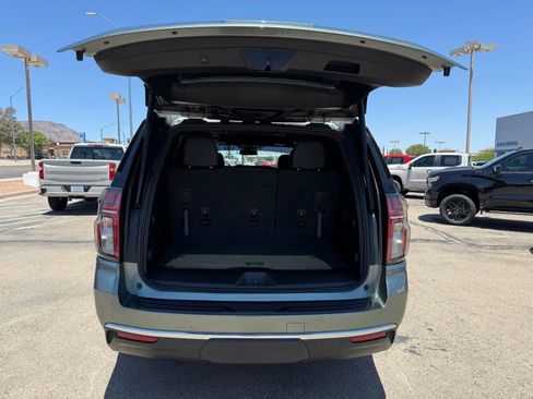 Certified 2023 Chevrolet Tahoe LT AWD/4WD image 42
