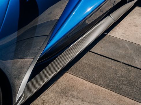 Used 2019 Ford GT image 34