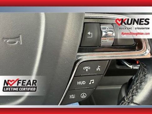 Used 2022 Lincoln Navigator Reserve AWD/4WD image 35