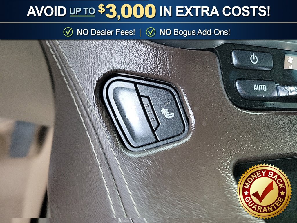 Used 2017 Chevrolet Tahoe LT RWD image 24