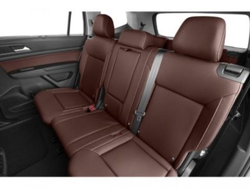Certified 2022 Volkswagen Atlas SEL image 13
