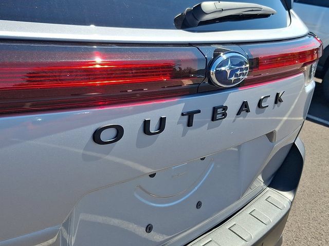 New 2026 Subaru Outback Premium AWD/4WD image 4