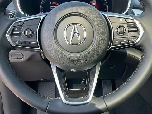 New 2026 Acura MDX w/ Technology Package image 18