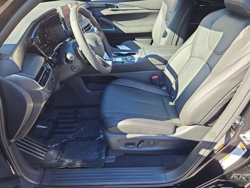 Certified 2025 INFINITI QX60 Luxe w/ Black Edition image 14