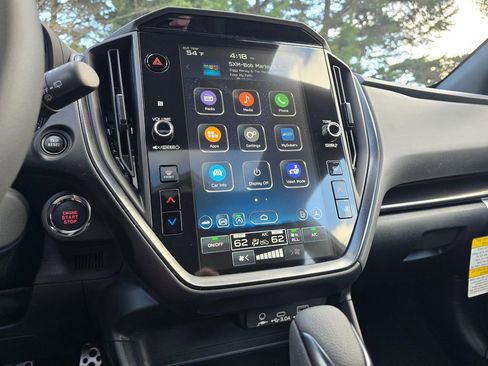 New 2026 Subaru Impreza RS image 18