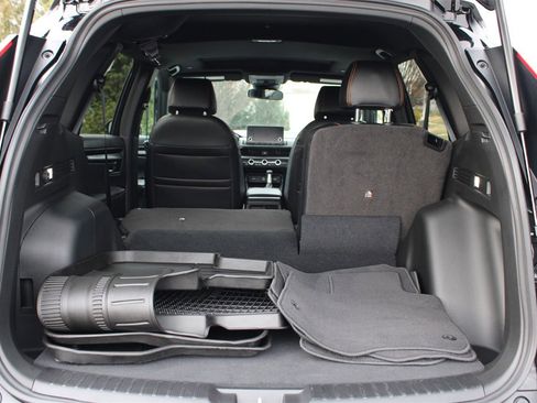 Certified 2024 Honda CR-V Sport image 31